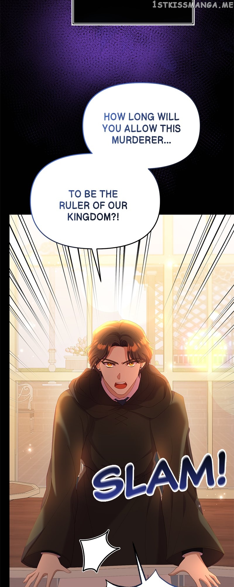 Get a Male Lead for Every Book Chapter 35 - page 60