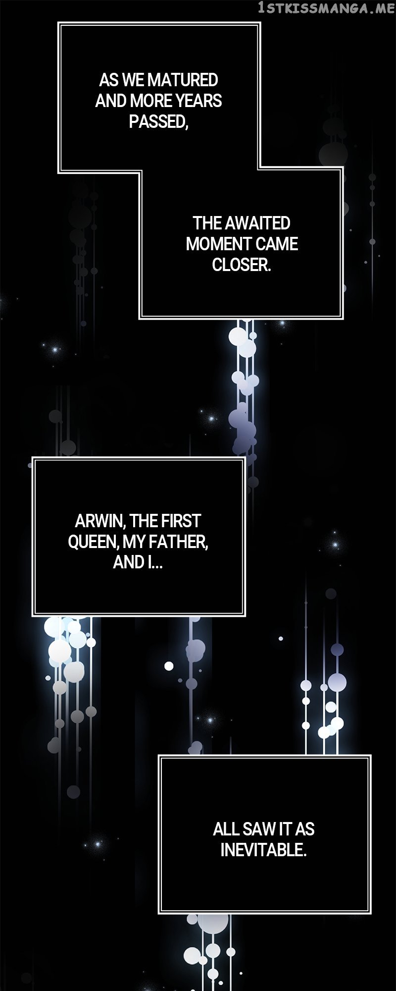 Get a Male Lead for Every Book Chapter 35 - page 8