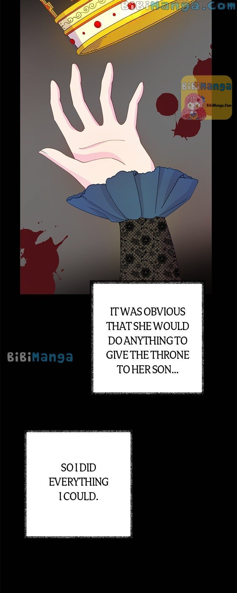 Get a Male Lead for Every Book Chapter 16 - page 5