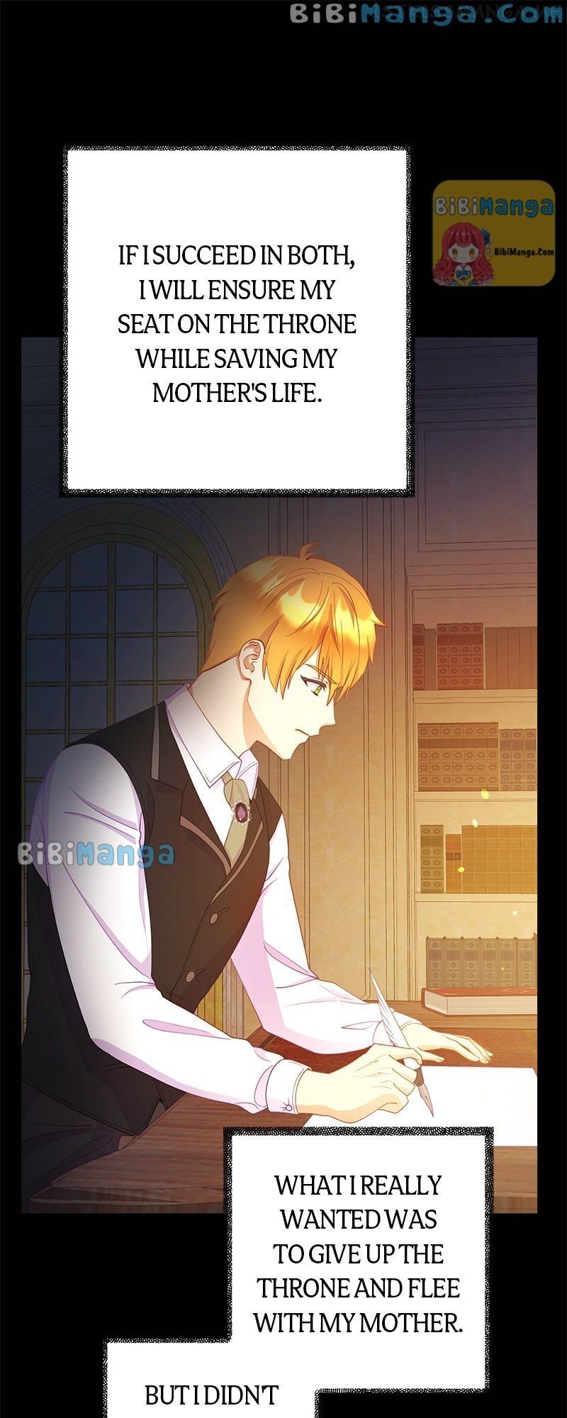 Get a Male Lead for Every Book Chapter 16 - page 8