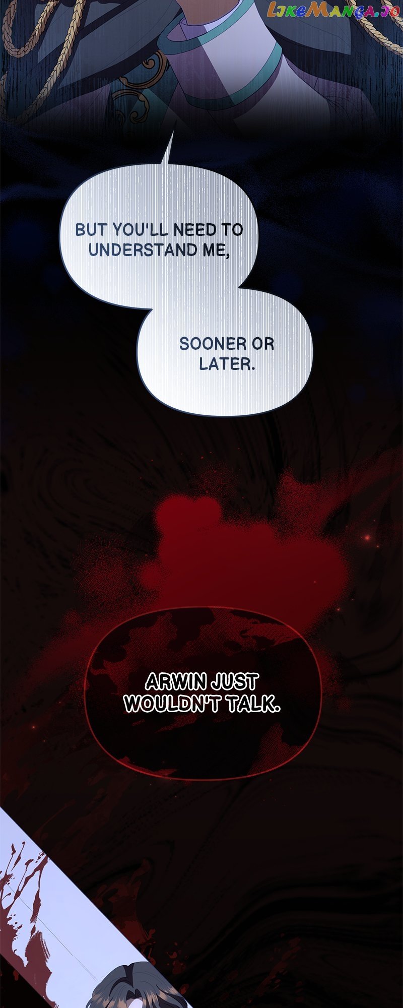 Get a Male Lead for Every Book Chapter 53 - page 10