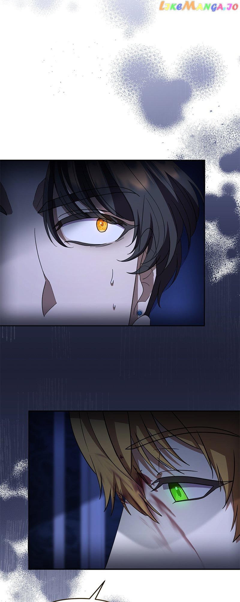 Get a Male Lead for Every Book Chapter 53 - page 14