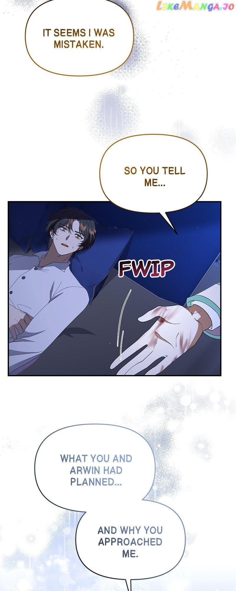 Get a Male Lead for Every Book Chapter 53 - page 15