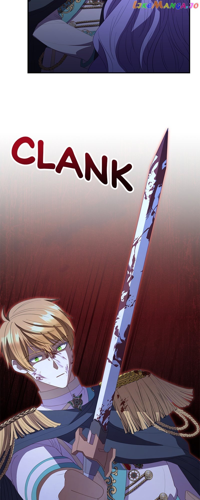 Get a Male Lead for Every Book Chapter 53 - page 20