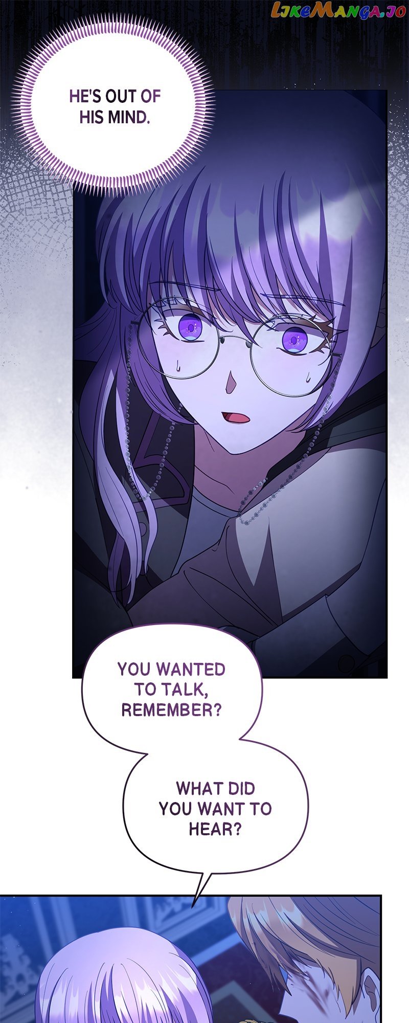 Get a Male Lead for Every Book Chapter 53 - page 27