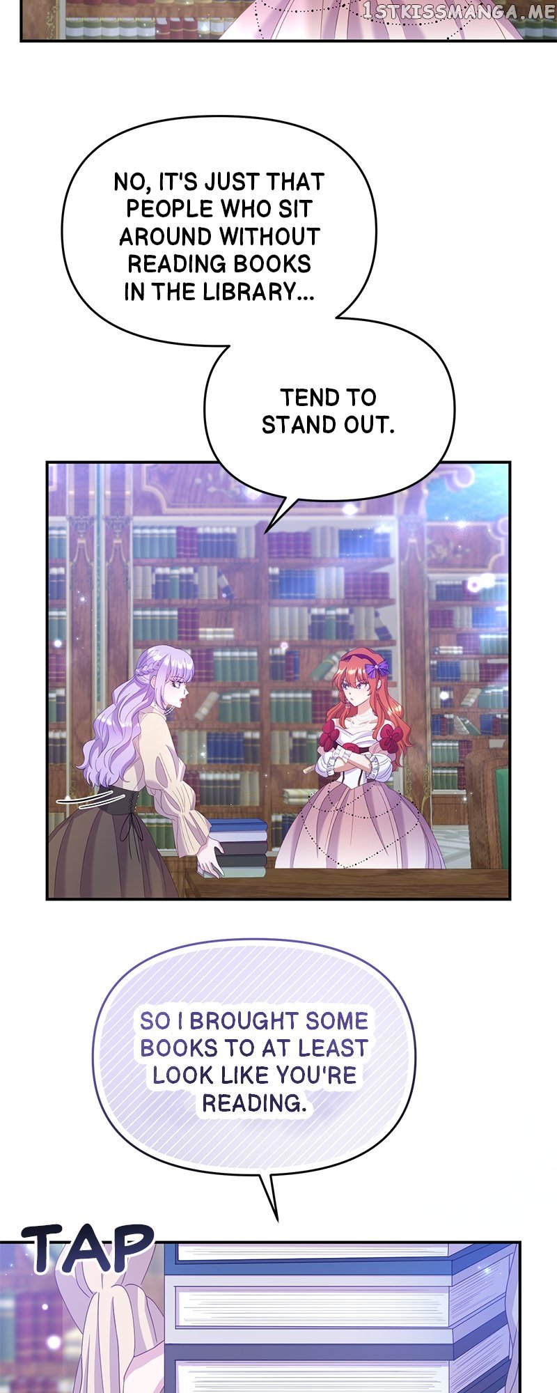 Get a Male Lead for Every Book Chapter 34 - page 17
