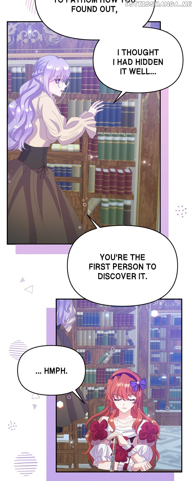 Get a Male Lead for Every Book Chapter 34 - page 21