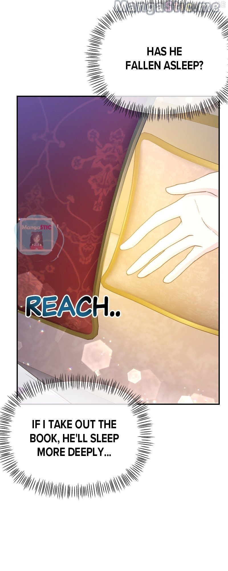 Get a Male Lead for Every Book Chapter 15 - page 11