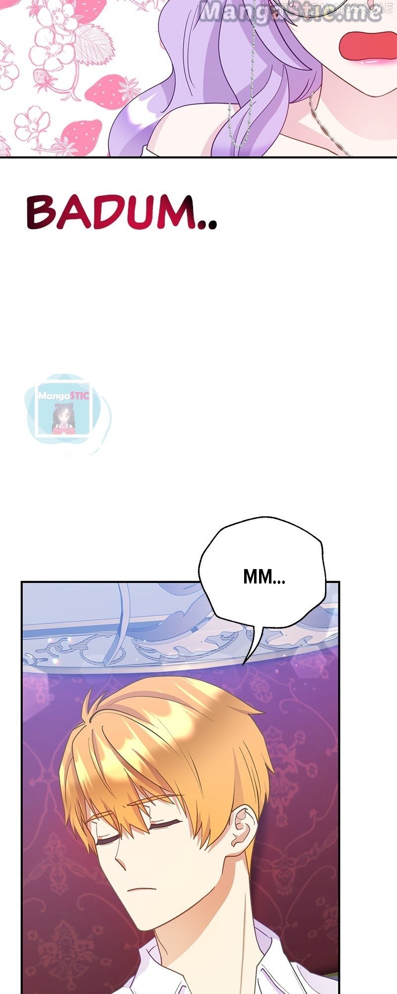 Get a Male Lead for Every Book Chapter 15 - page 16