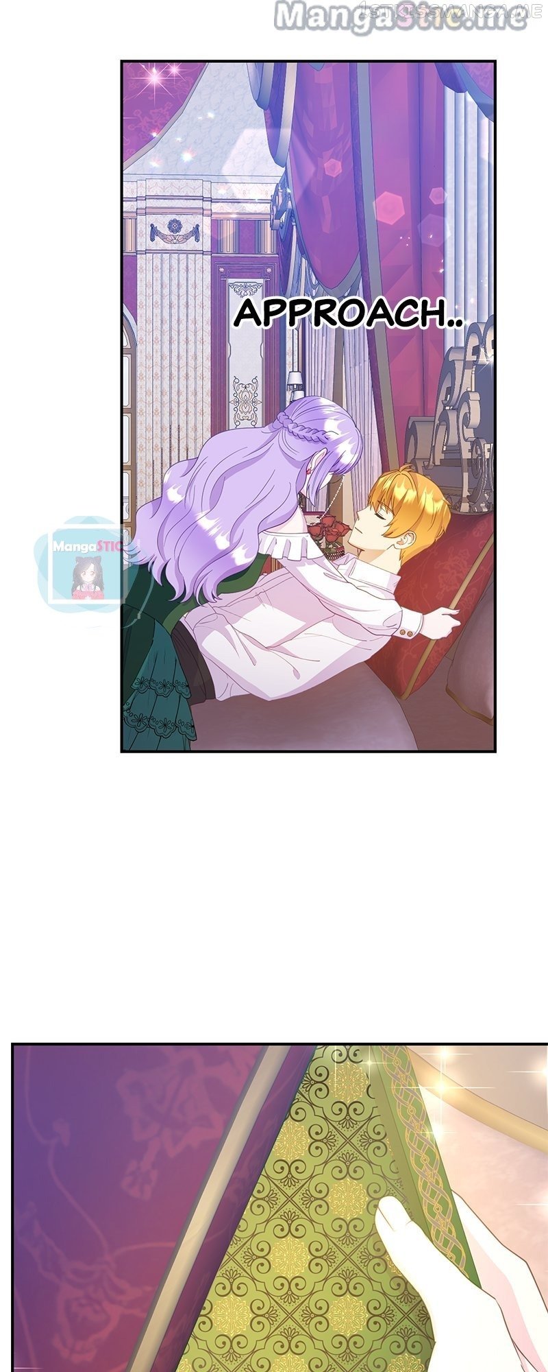Get a Male Lead for Every Book Chapter 15 - page 20