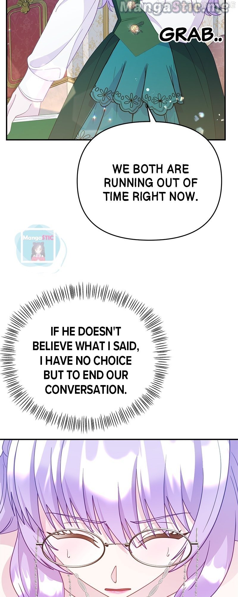 Get a Male Lead for Every Book Chapter 15 - page 31