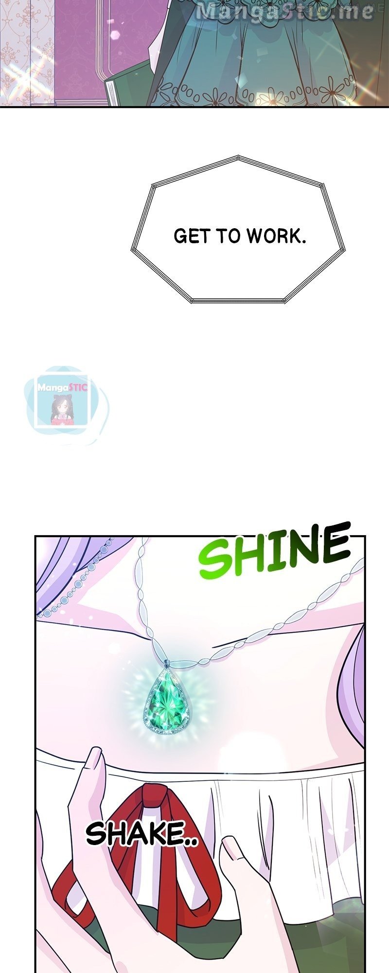 Get a Male Lead for Every Book Chapter 15 - page 36