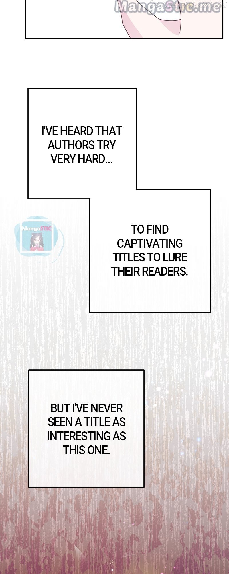 Get a Male Lead for Every Book Chapter 15 - page 43