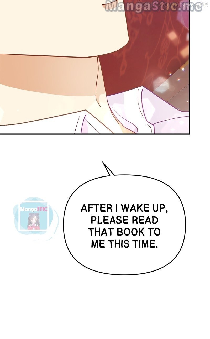Get a Male Lead for Every Book Chapter 15 - page 6