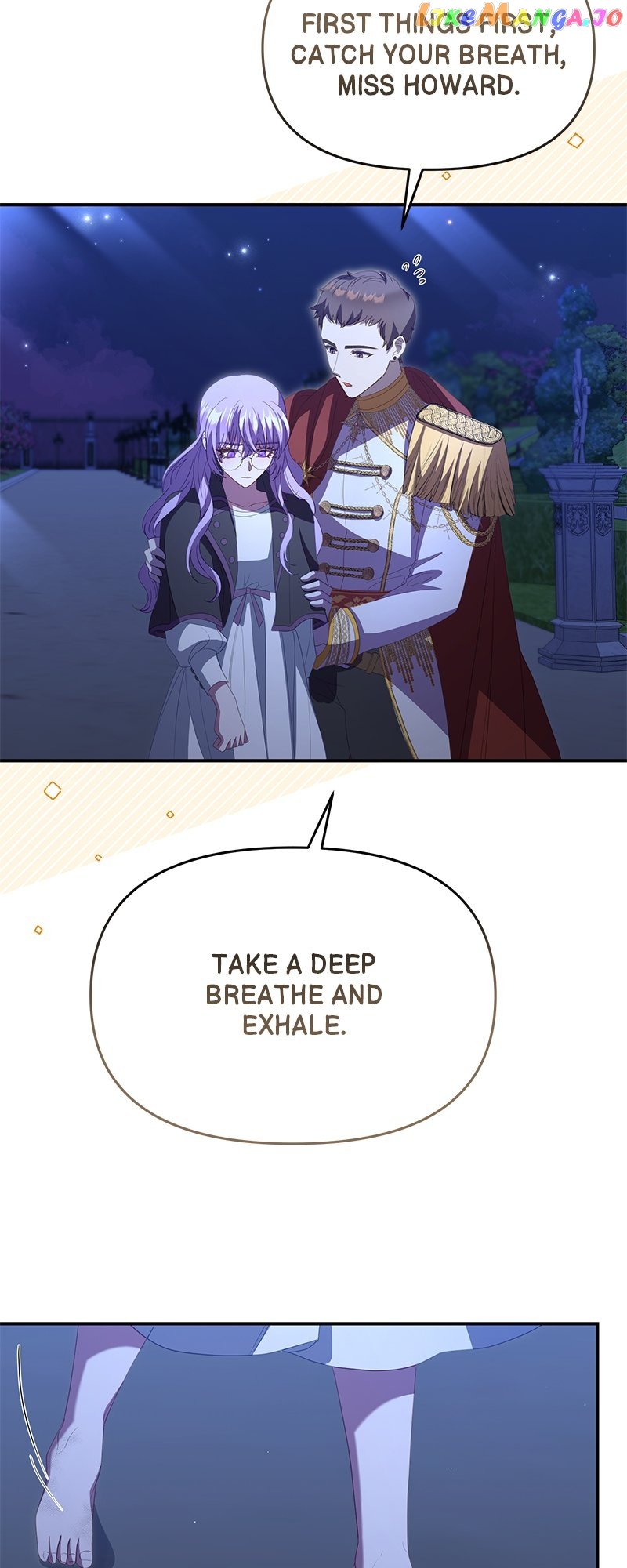 Get a Male Lead for Every Book Chapter 52 - page 30