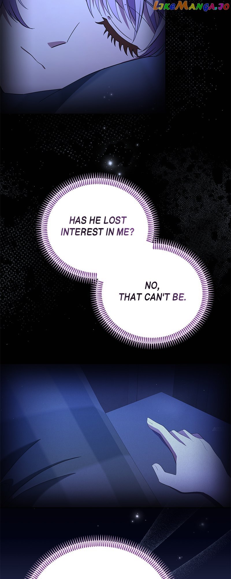 Get a Male Lead for Every Book Chapter 52 - page 5