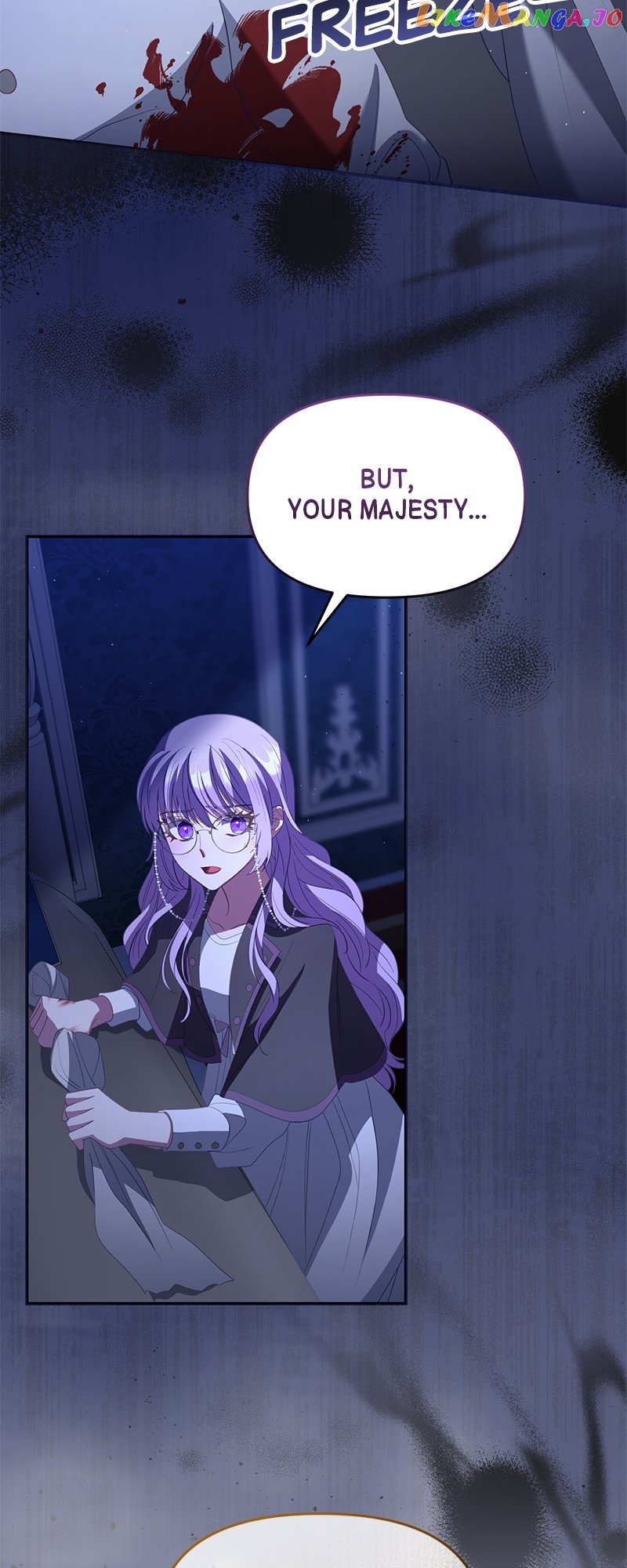 Get a Male Lead for Every Book Chapter 52 - page 52