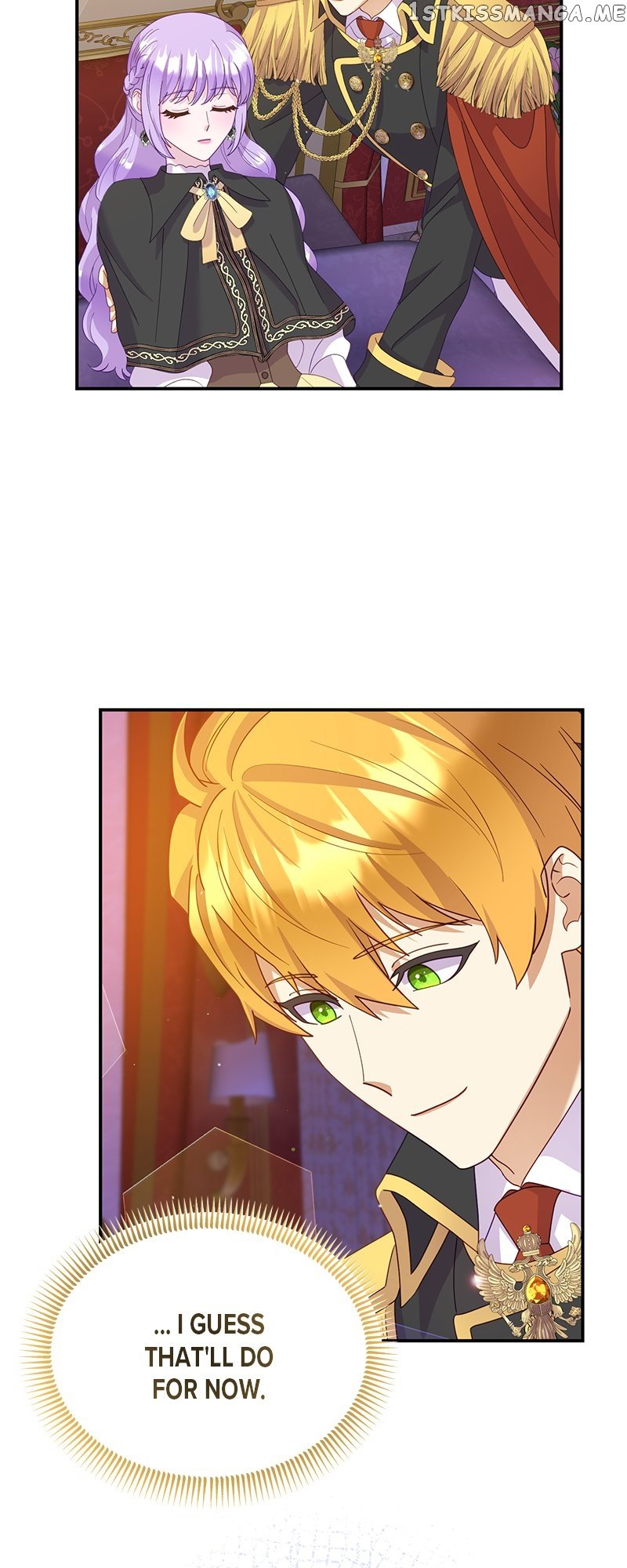Get a Male Lead for Every Book Chapter 33 - page 15
