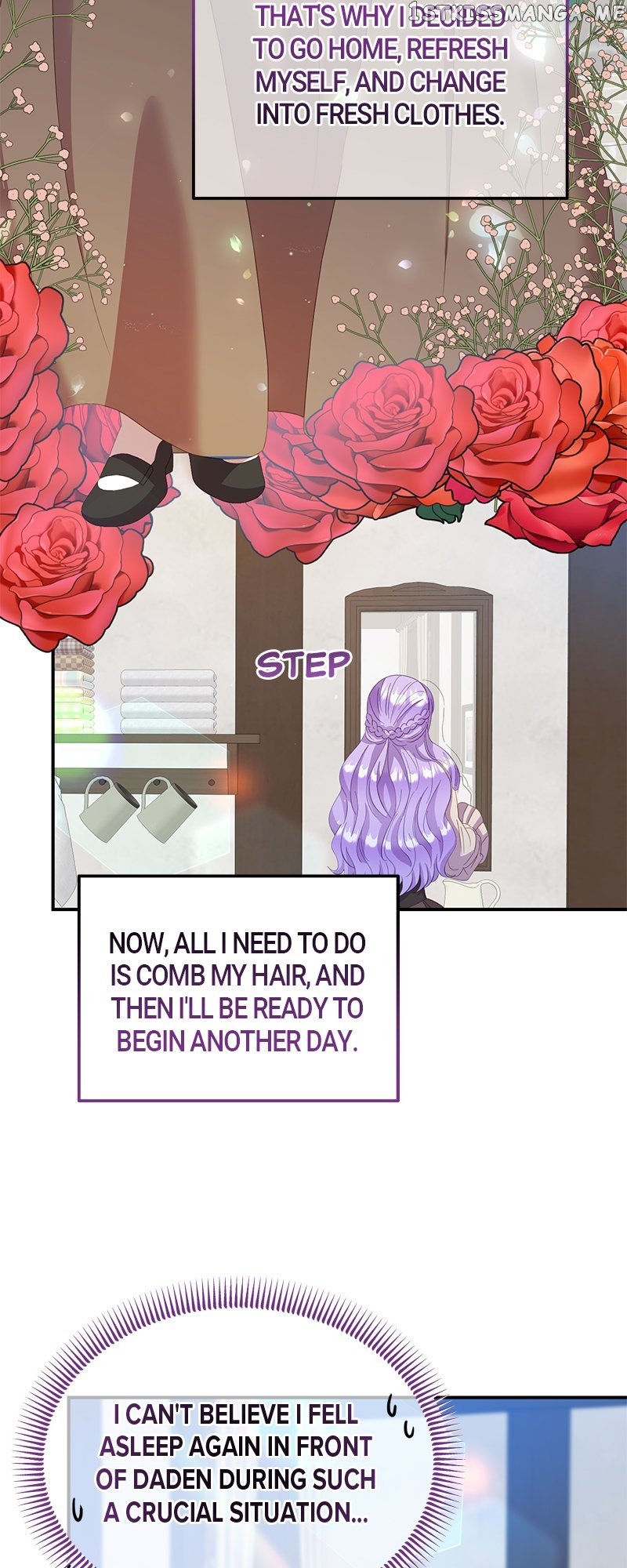 Get a Male Lead for Every Book Chapter 33 - page 24
