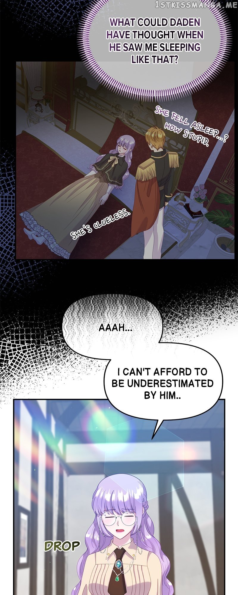 Get a Male Lead for Every Book Chapter 33 - page 27