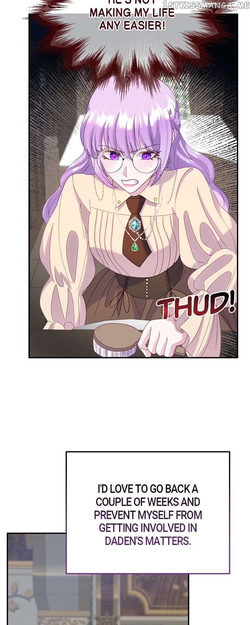 Get a Male Lead for Every Book Chapter 33 - page 30