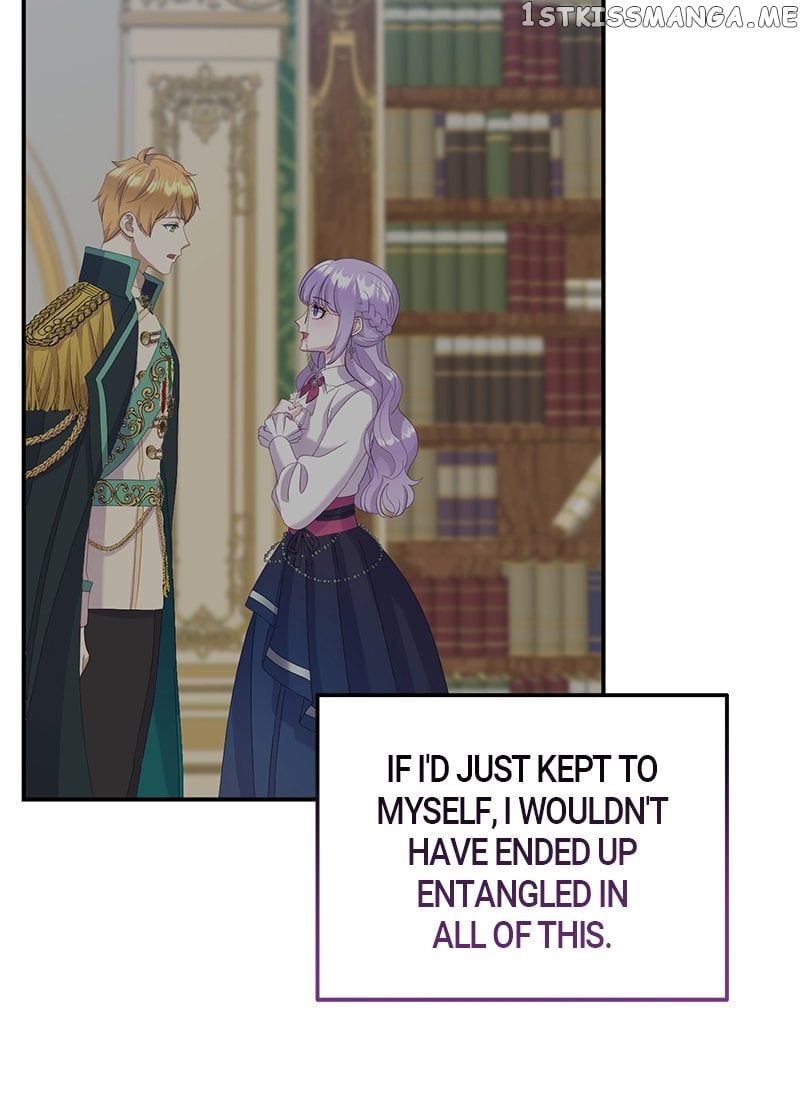 Get a Male Lead for Every Book Chapter 33 - page 31