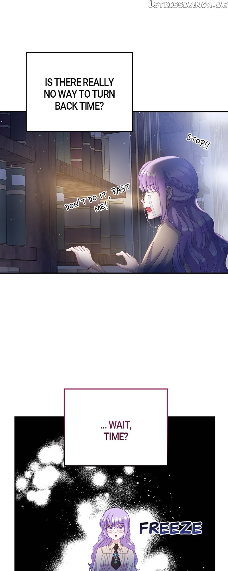 Get a Male Lead for Every Book Chapter 33 - page 32