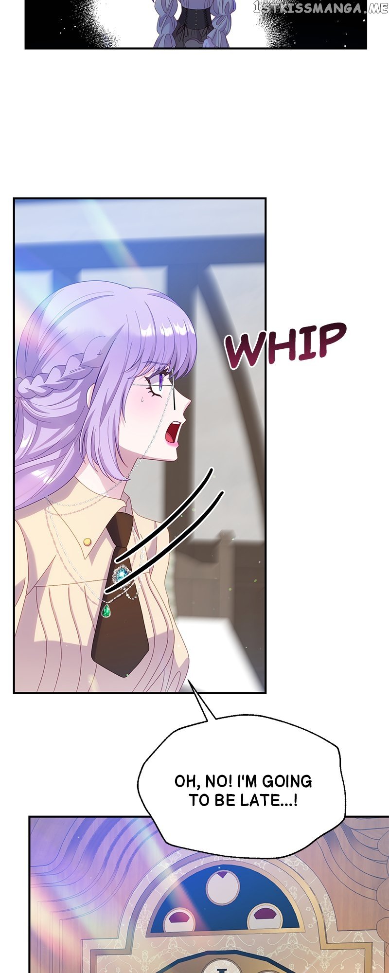 Get a Male Lead for Every Book Chapter 33 - page 33
