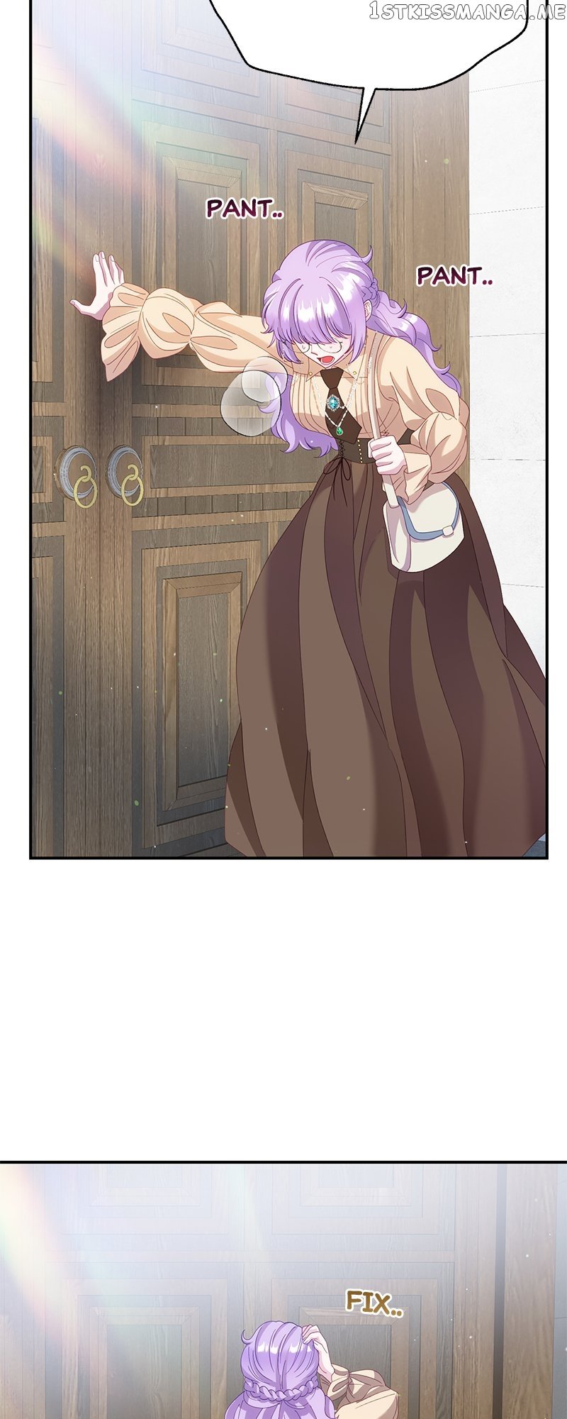 Get a Male Lead for Every Book Chapter 33 - page 36