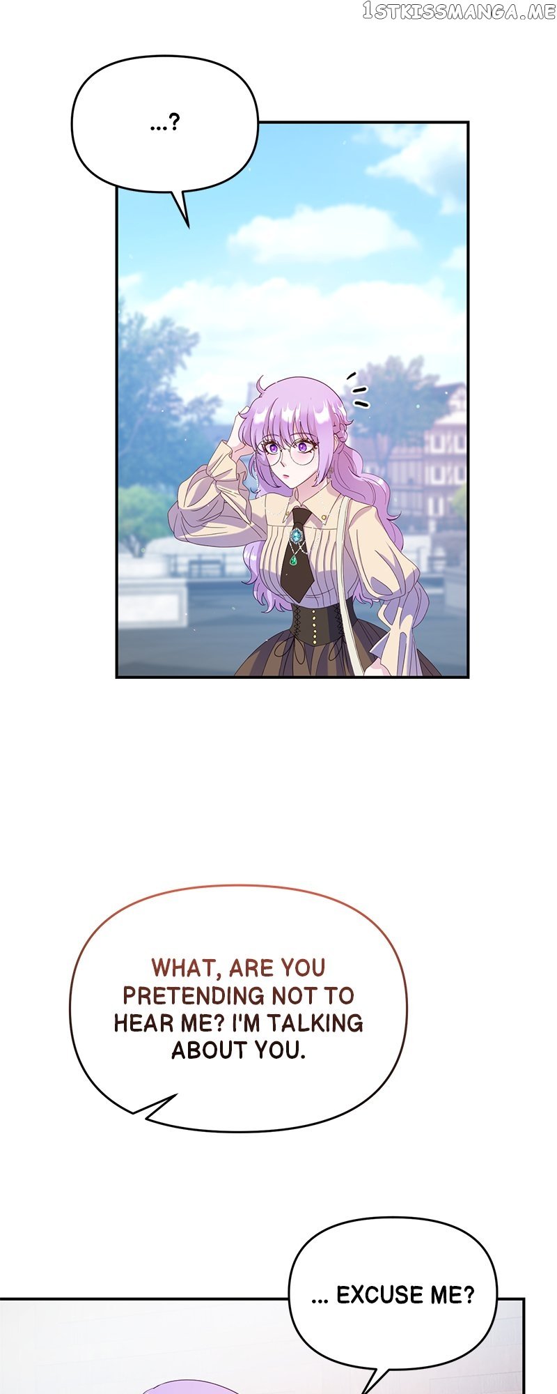 Get a Male Lead for Every Book Chapter 33 - page 38