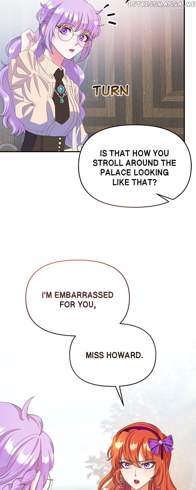 Get a Male Lead for Every Book Chapter 33 - page 39