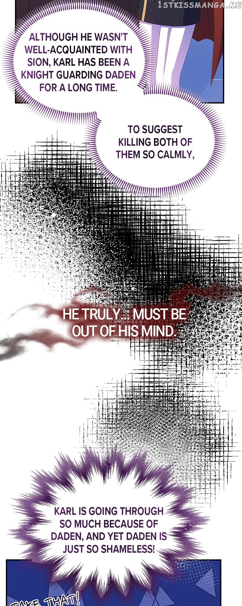 Get a Male Lead for Every Book Chapter 33 - page 4