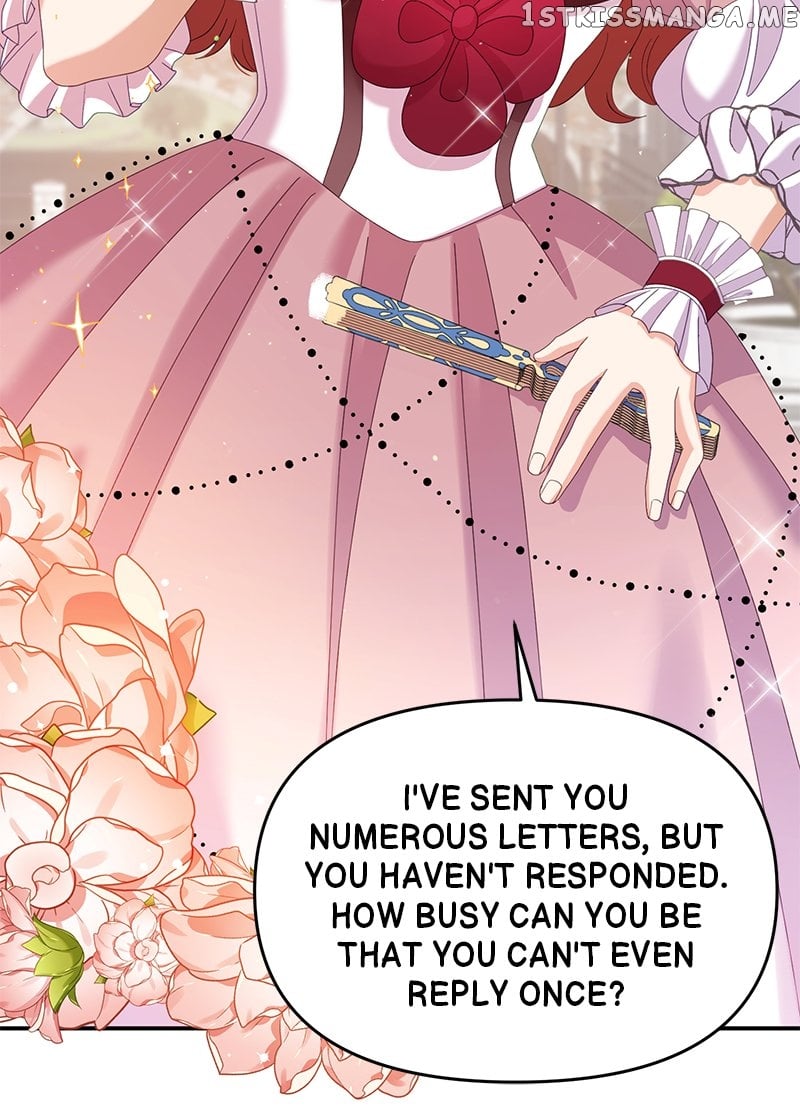 Get a Male Lead for Every Book Chapter 33 - page 43