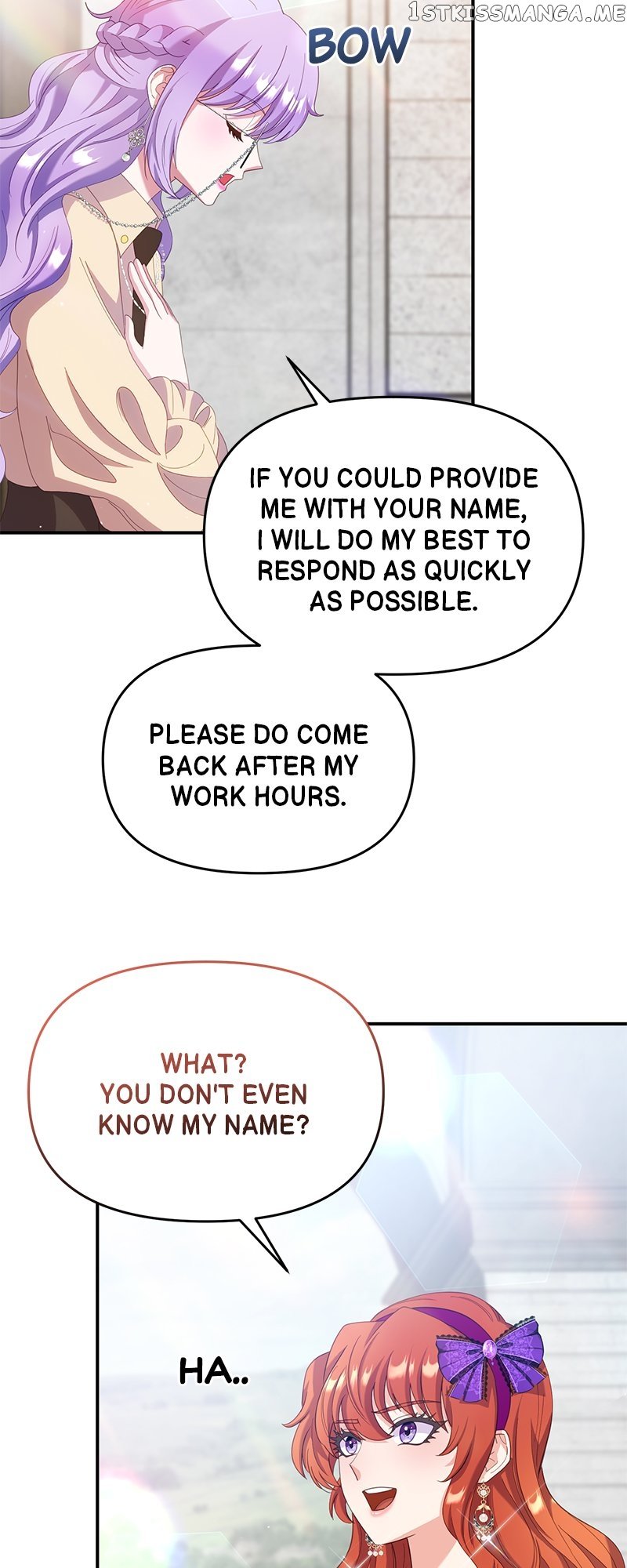 Get a Male Lead for Every Book Chapter 33 - page 45