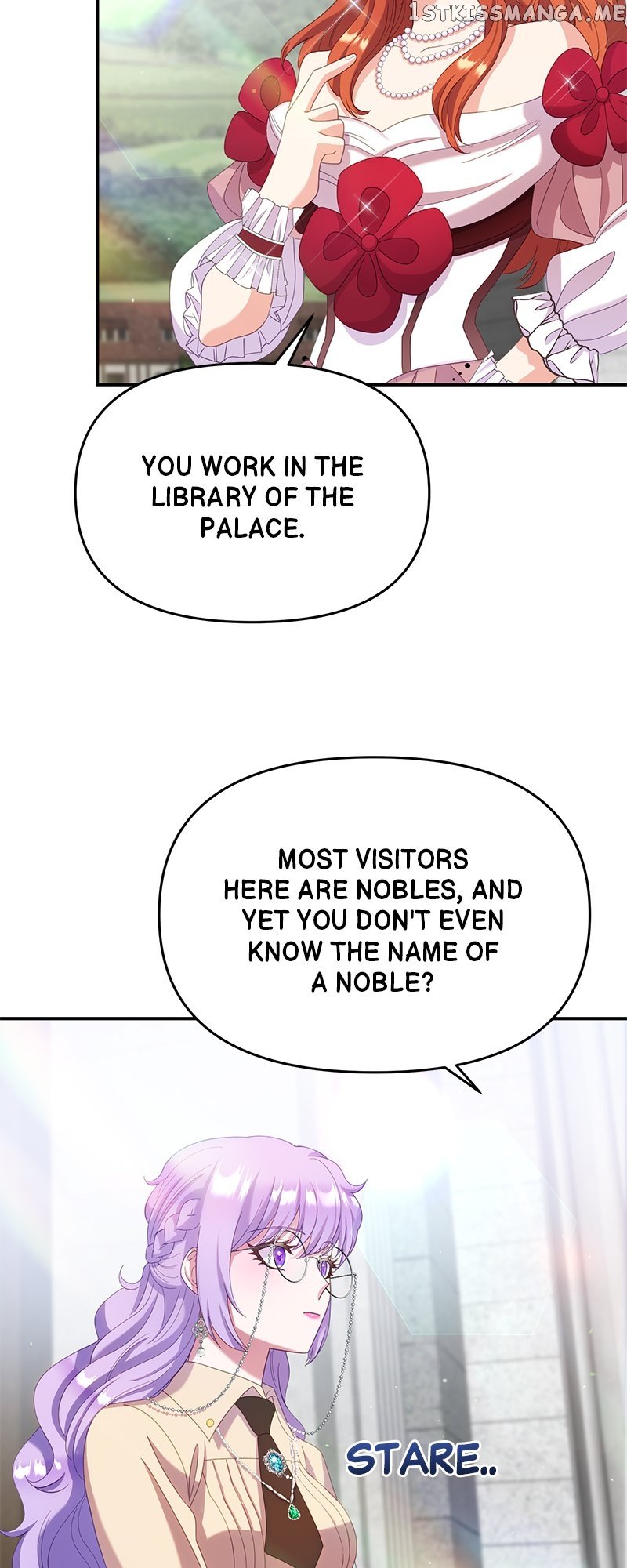 Get a Male Lead for Every Book Chapter 33 - page 46