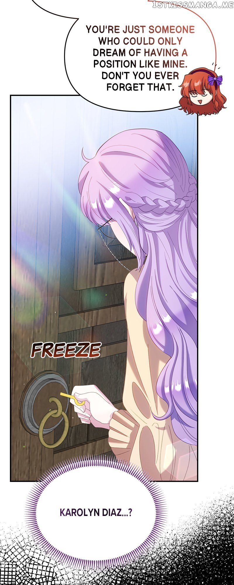 Get a Male Lead for Every Book Chapter 33 - page 48