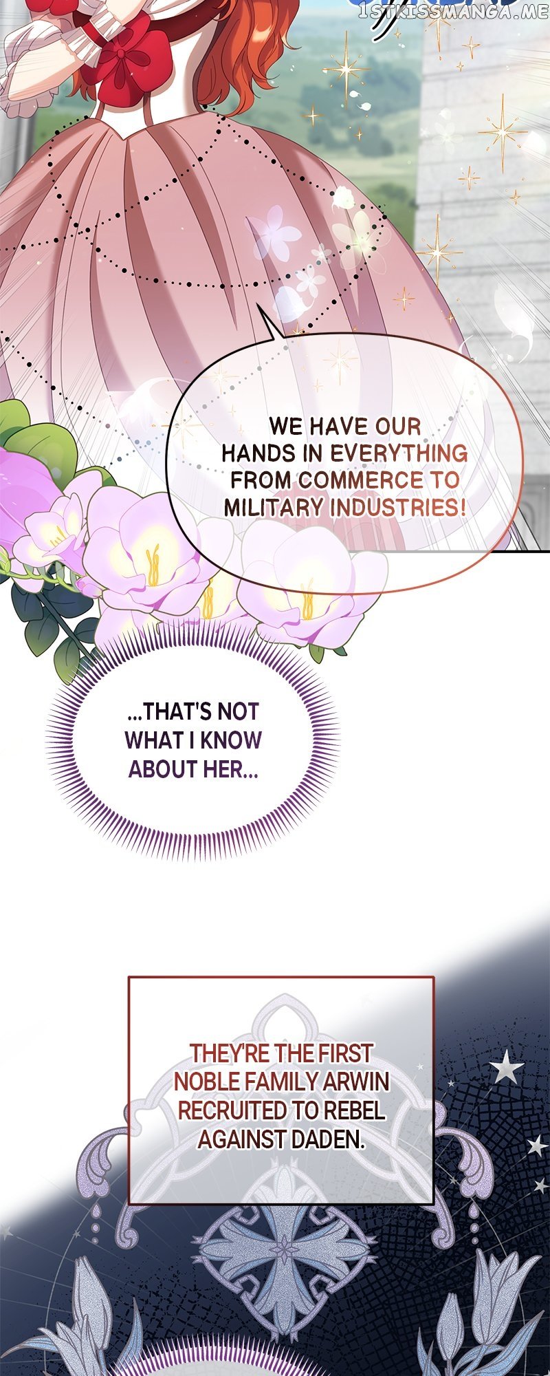 Get a Male Lead for Every Book Chapter 33 - page 51