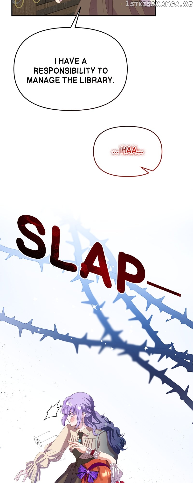 Get a Male Lead for Every Book Chapter 33 - page 58