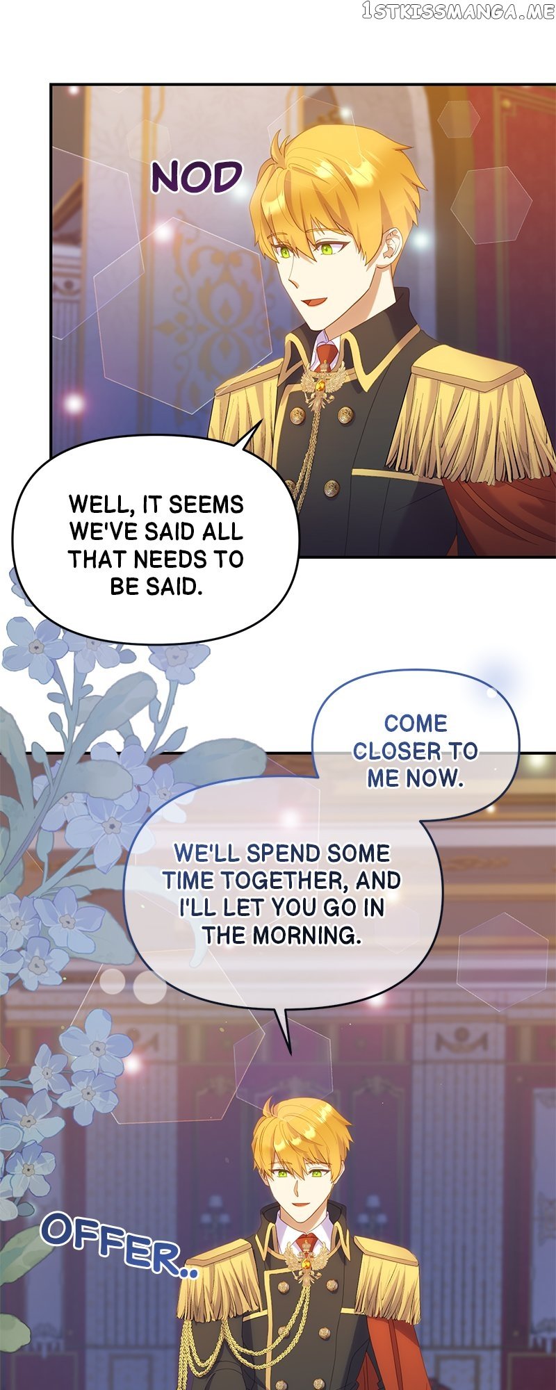 Get a Male Lead for Every Book Chapter 33 - page 8
