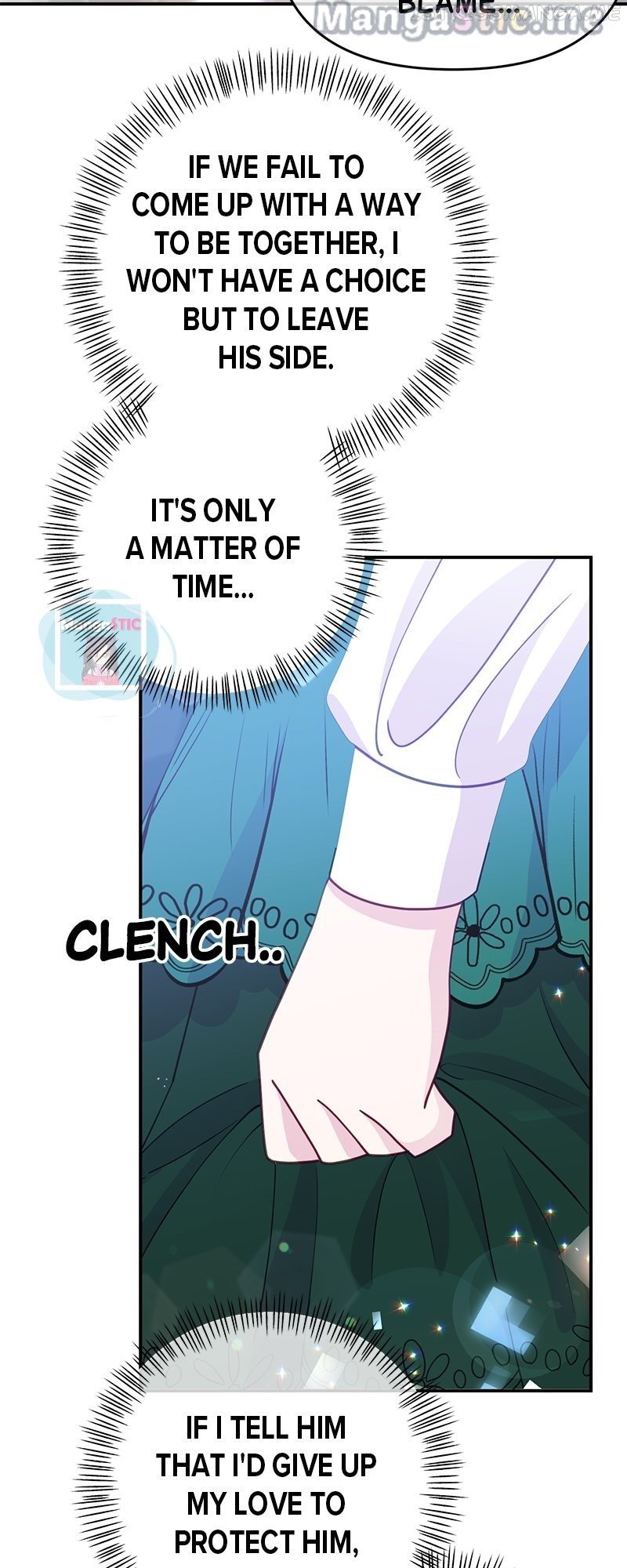 Get a Male Lead for Every Book Chapter 14 - page 35