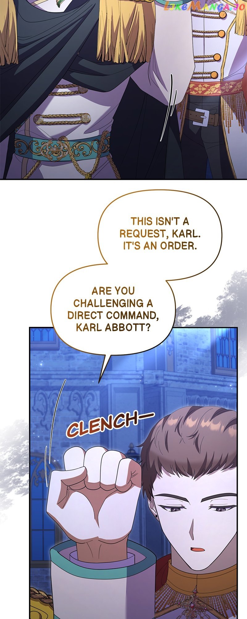 Get a Male Lead for Every Book Chapter 51 - page 2