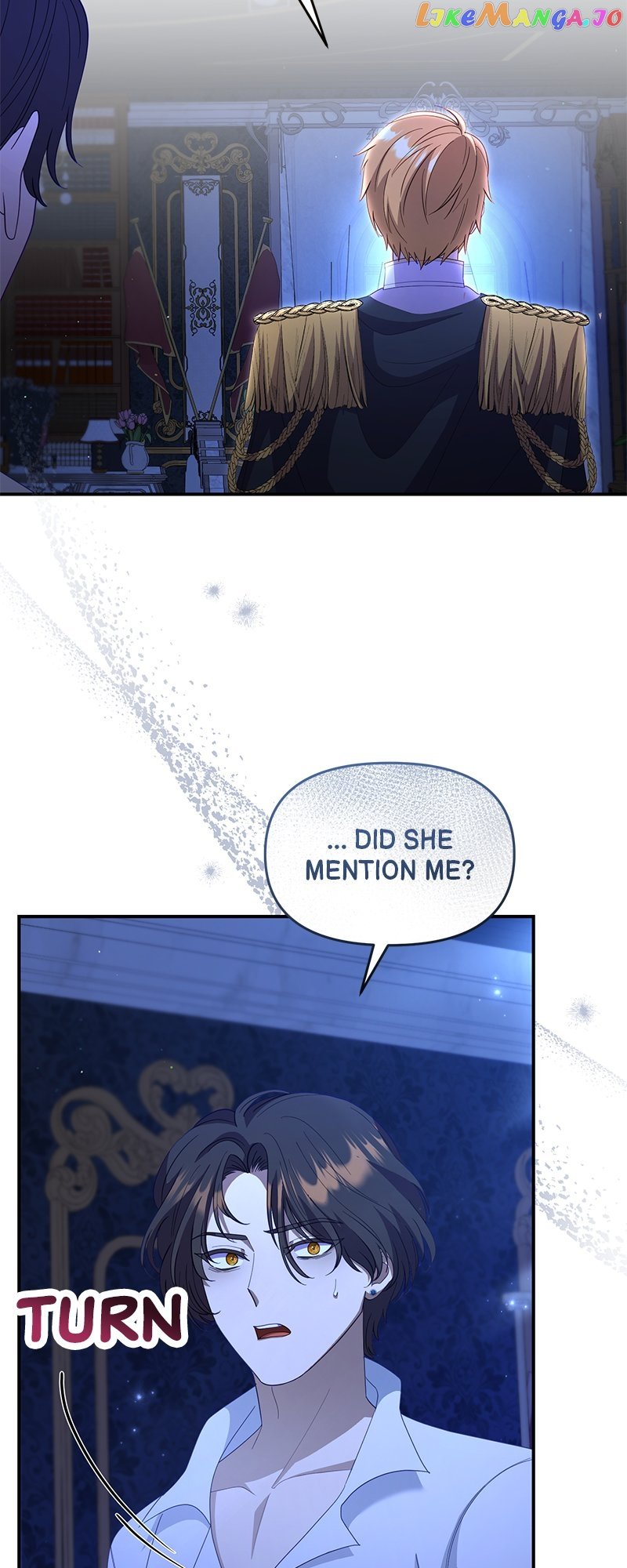 Get a Male Lead for Every Book Chapter 51 - page 23