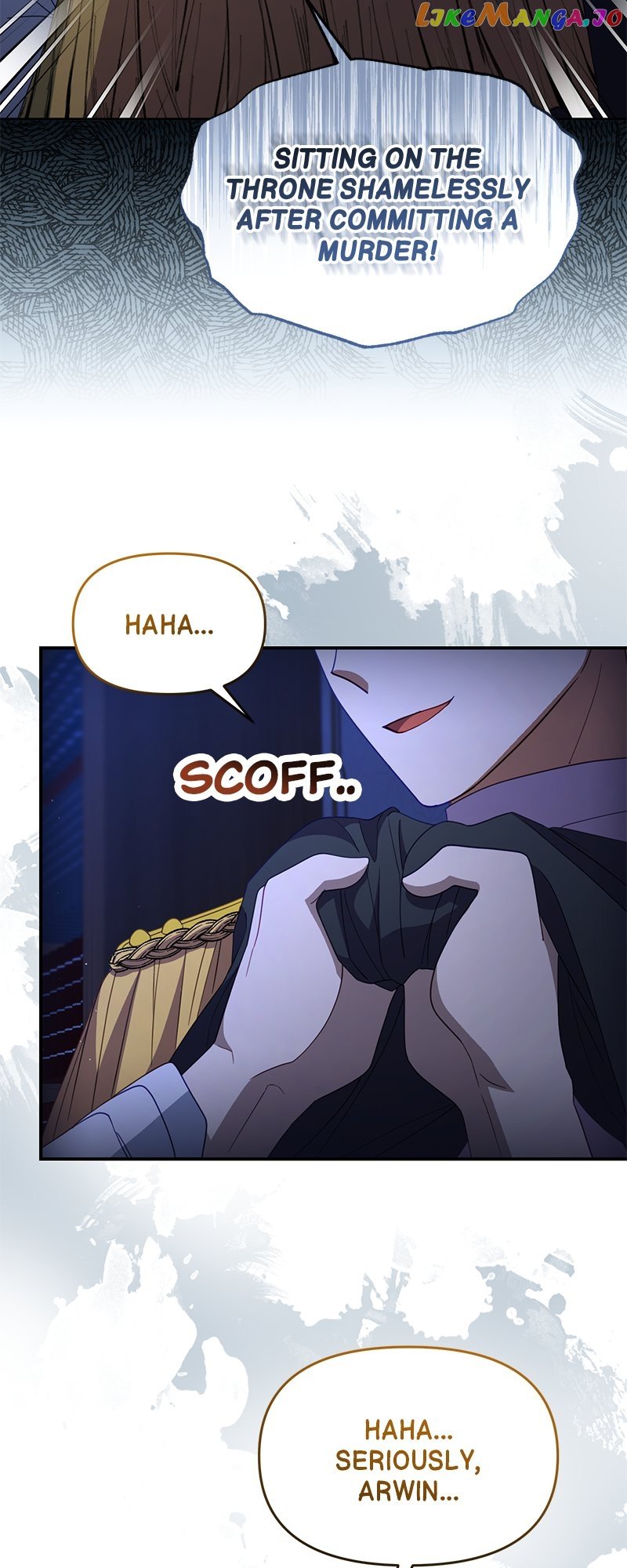 Get a Male Lead for Every Book Chapter 51 - page 30