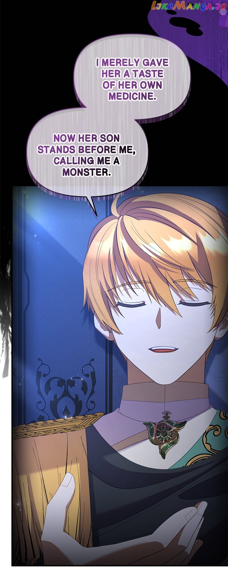 Get a Male Lead for Every Book Chapter 51 - page 34