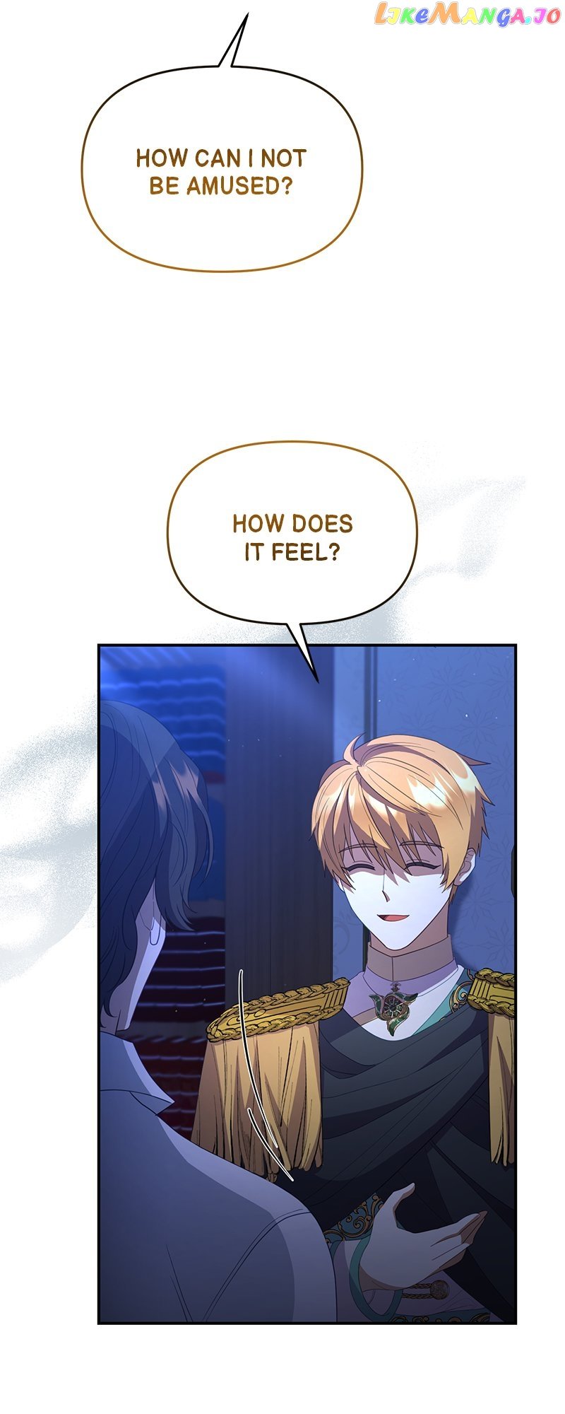 Get a Male Lead for Every Book Chapter 51 - page 35