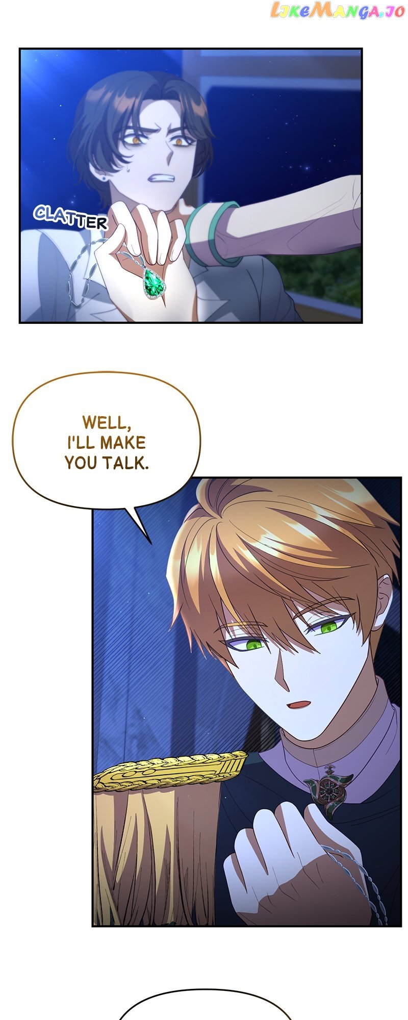 Get a Male Lead for Every Book Chapter 51 - page 50