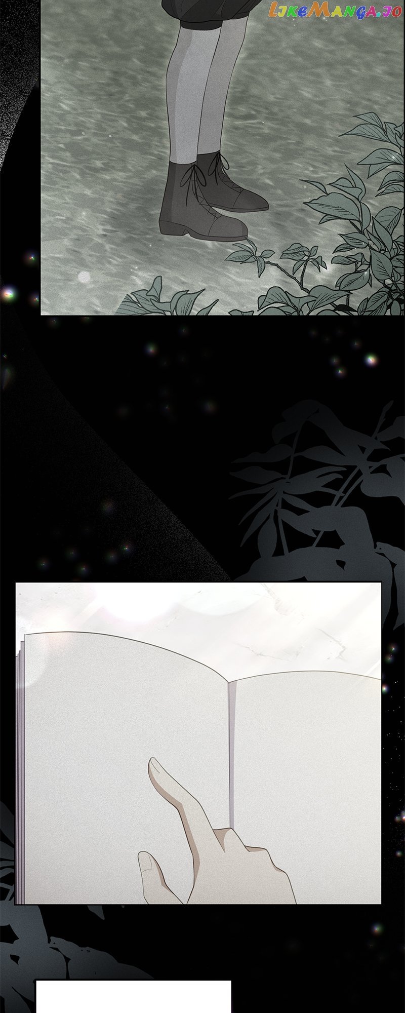 Get a Male Lead for Every Book Chapter 51 - page 53