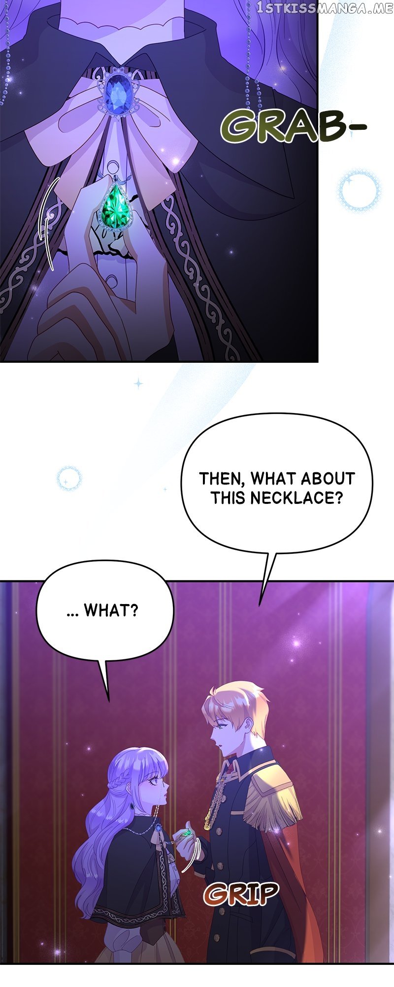 Get a Male Lead for Every Book Chapter 32 - page 11