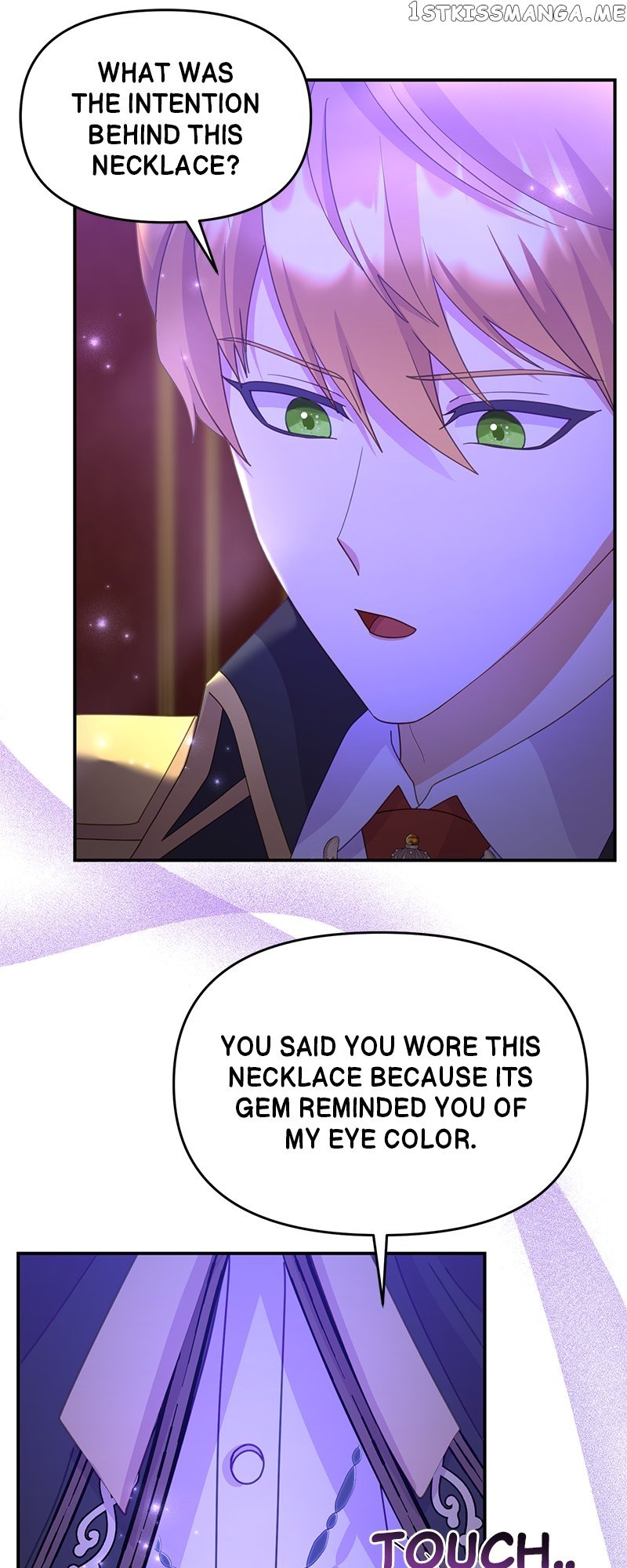 Get a Male Lead for Every Book Chapter 32 - page 13