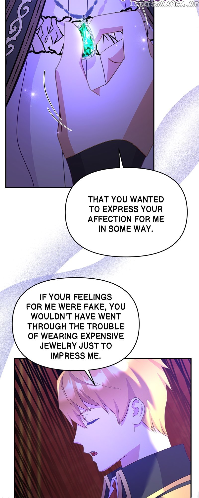 Get a Male Lead for Every Book Chapter 32 - page 14